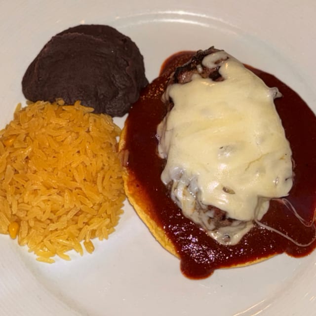 Filete Don Carlos.