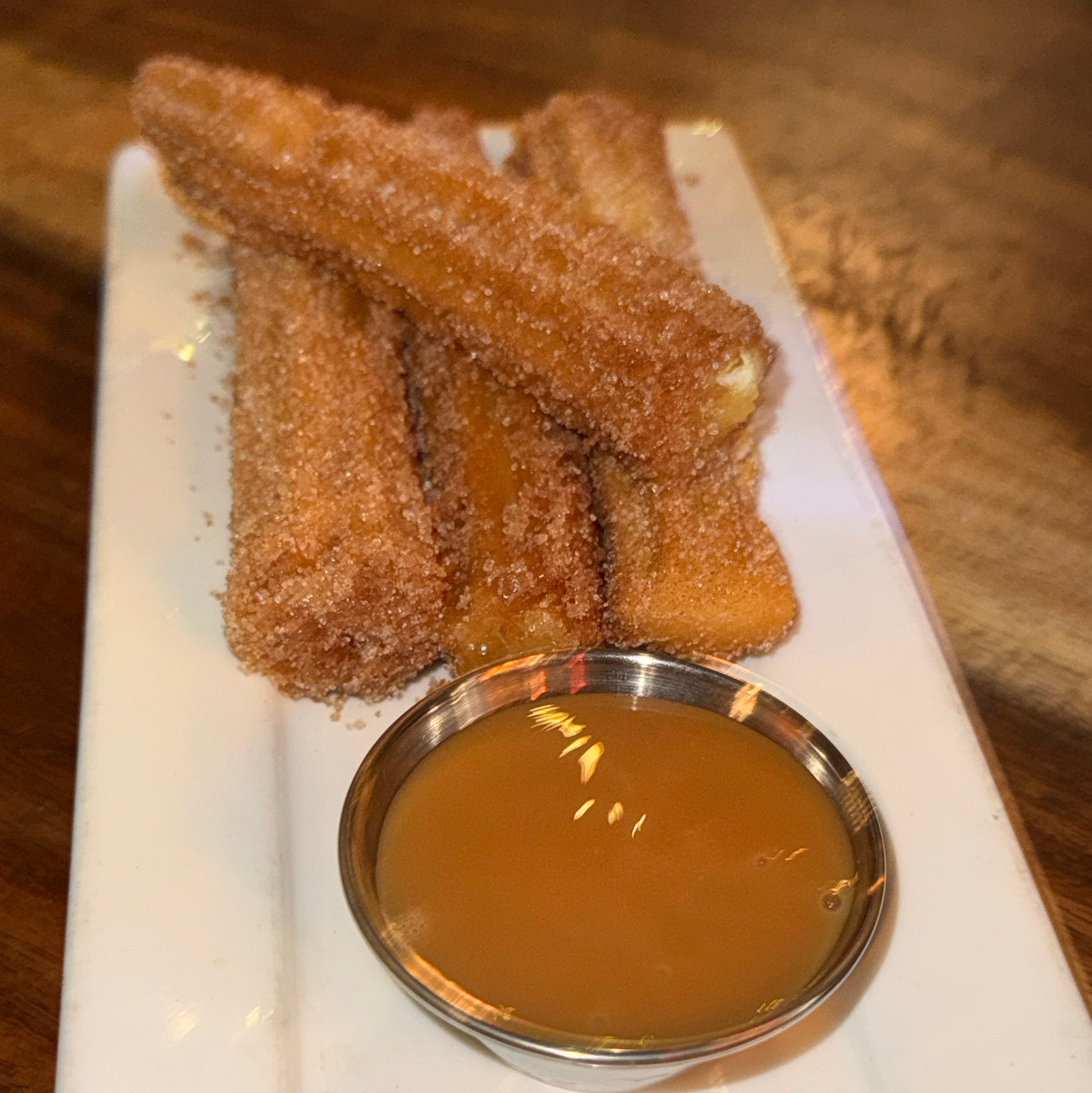 Churros.