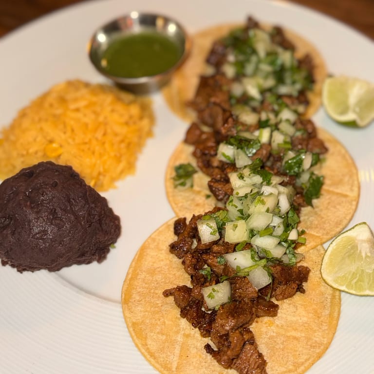 Delicious Carne Asada Dishes