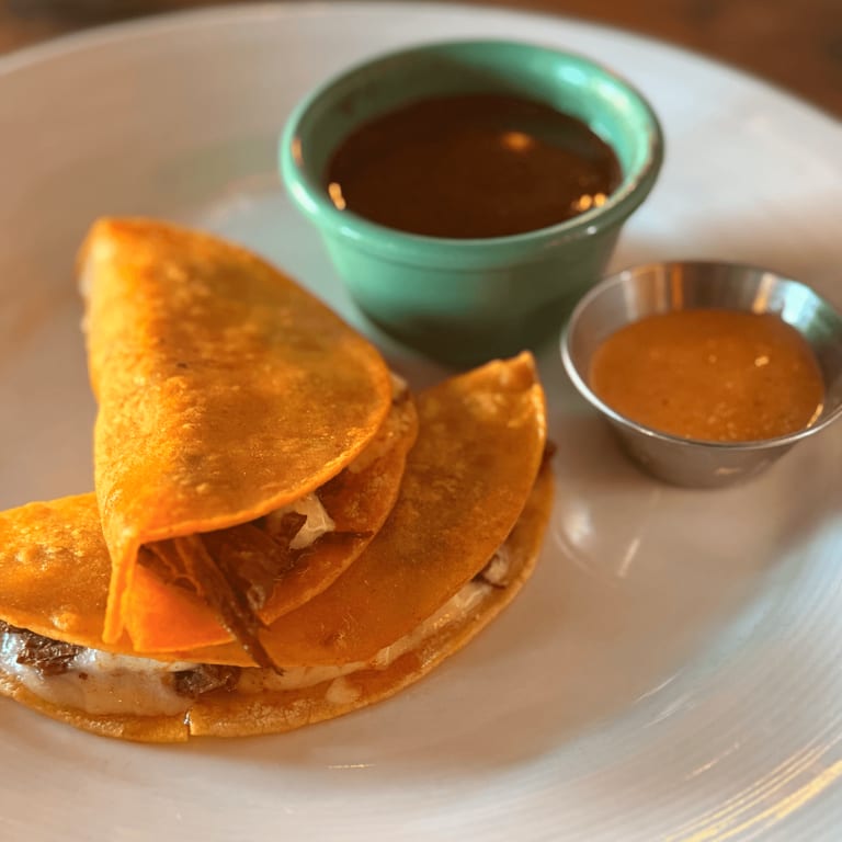 Birria Quesadillas: A Flavorful Mexican Delight