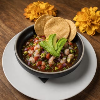 Ceviche