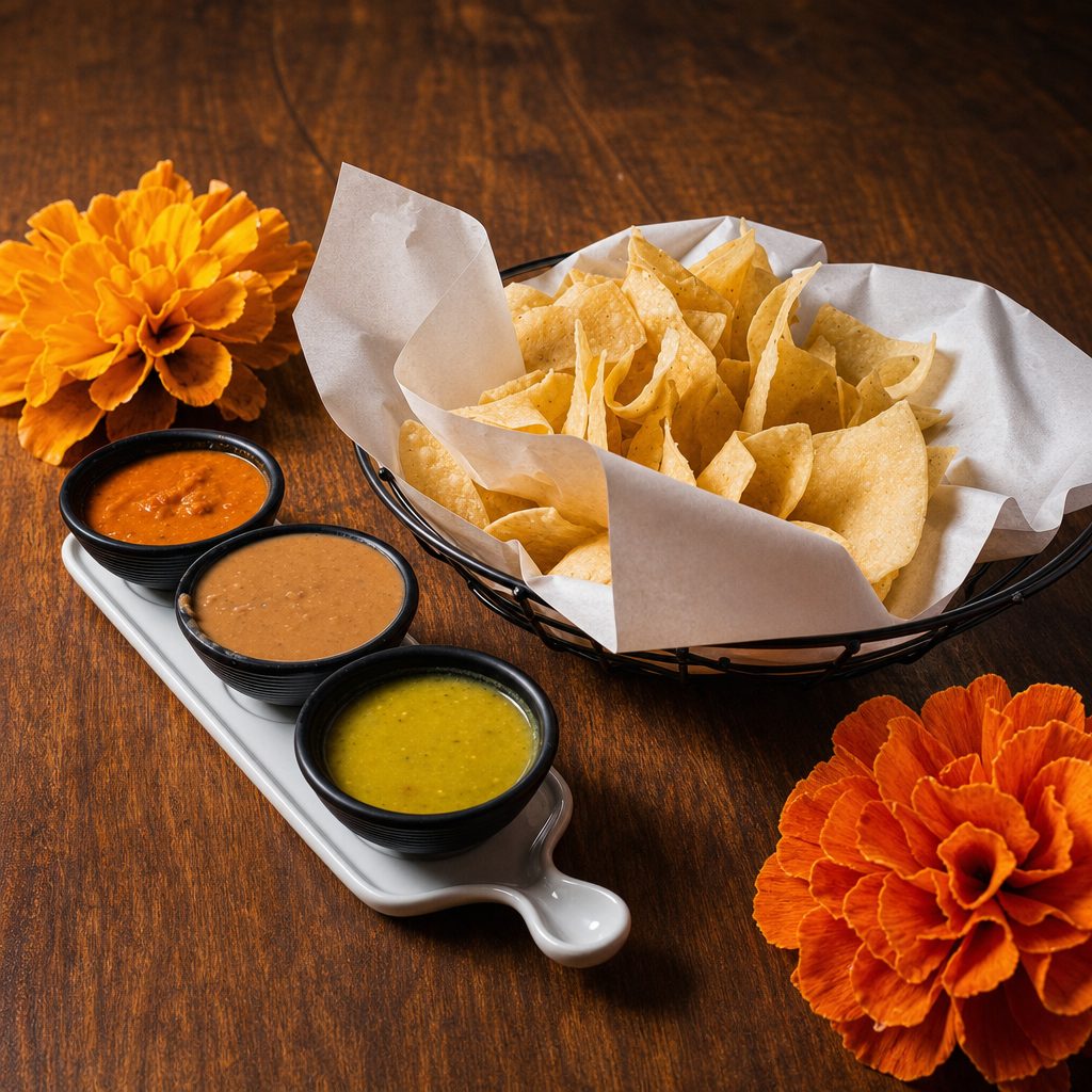 Chips.