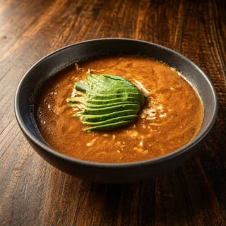 Tortilla Soup