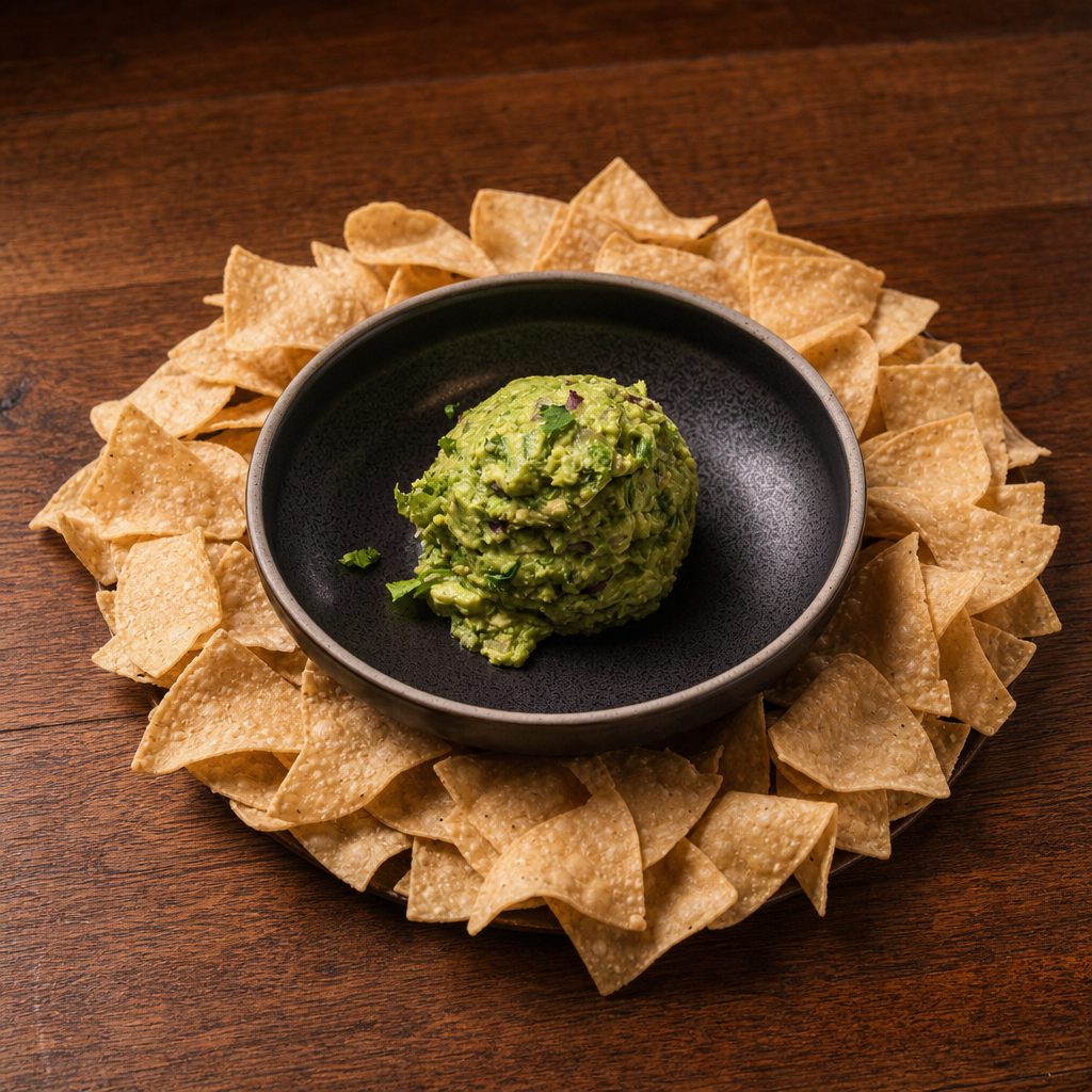 Guacamole.