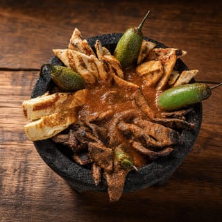 Molcajete