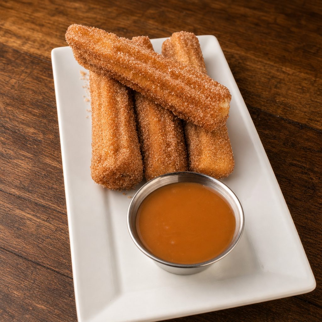 Churros.