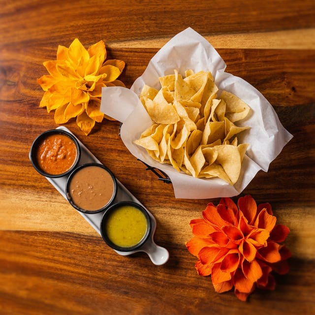 Chips.