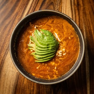 Tortilla Soup
