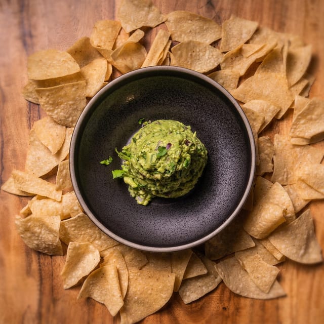 Guacamole.