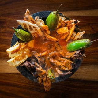 Molcajete