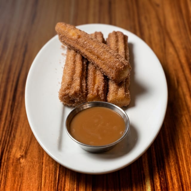 Churros.