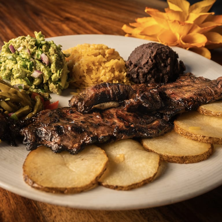 Indulge in Our Irresistible Tres Leches Cake