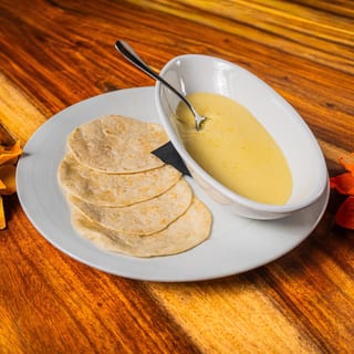 Queso Fundido
